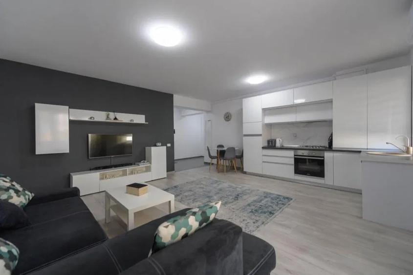 Apartament cu 2 camere , zona TOMIS PLUS - 1