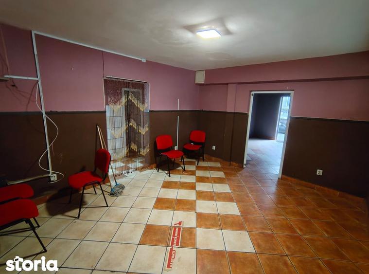 Spatiu comercial Dambu, 90mp - 5