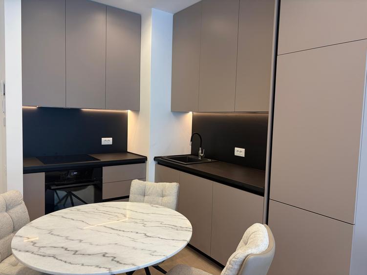 PRIMA INCHIRIERE - 2 CAMERE - FARA COMISION - AVIATIEI TOWER - 2