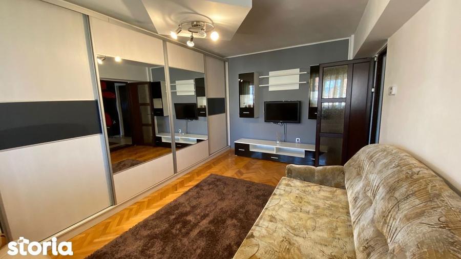 Apartament cu 2 camere decomandate- Marasti, cu loc de parcare - 1