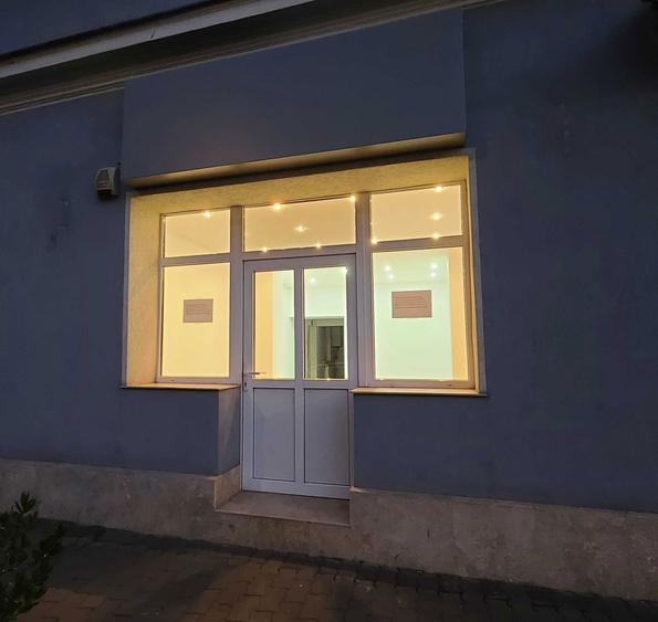 Inchiriez spatiu comercial SAD 55 mp, zona Balcescu pt cabinet medical - 7