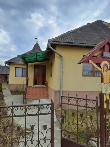 Casa in Sanmarghita,jud.Cluj - 2