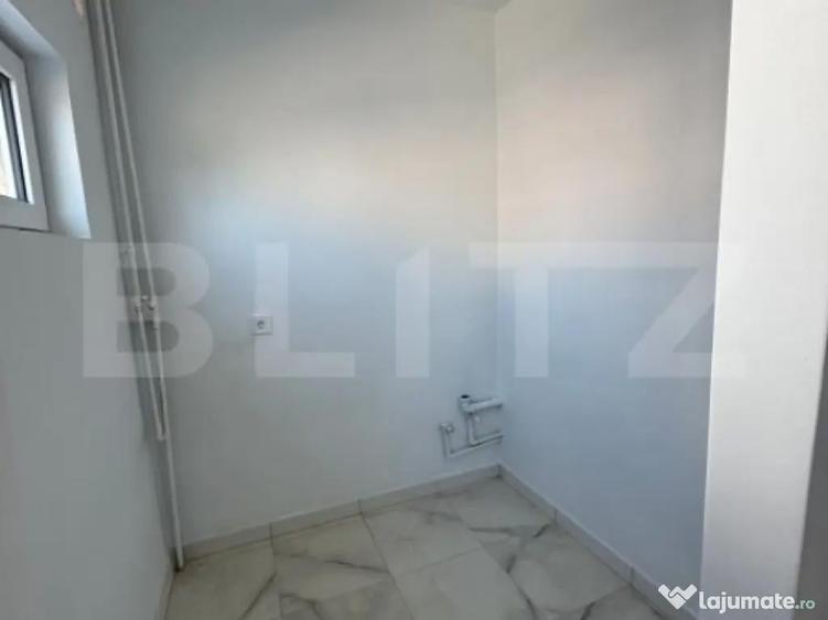 Garsoniera renovata, 21 mp, zona Tineretului - 2