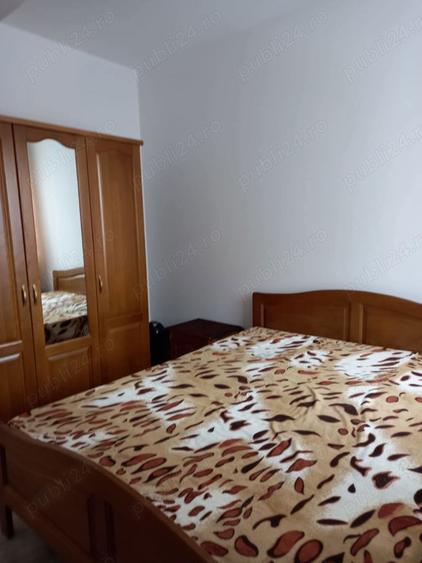 Inchiriez garsoniera decomandata in zona Central - 5