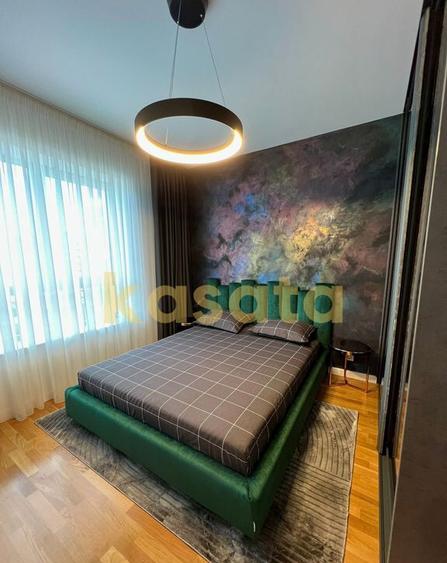 2 Camere de Inchiriat in Luxuria Residence Bloc Nou... - 12