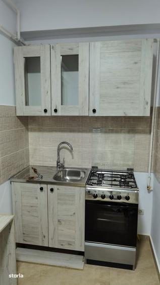 Inchiriez apartament 2 camere in Militari Residence - 4