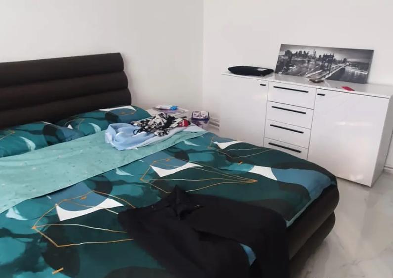 Inchiriez Garsoniera CF.1 42MP! Kaufland - 2