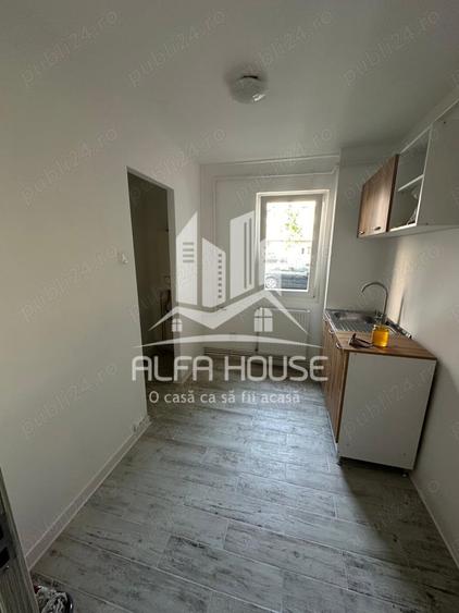 Inchiriez 2 camere conf 1 zona Lunca ptr Birou Firma - 9