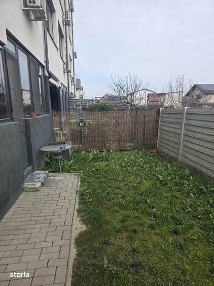 Inchiriez ap. 2 cam Bragadiru - 6