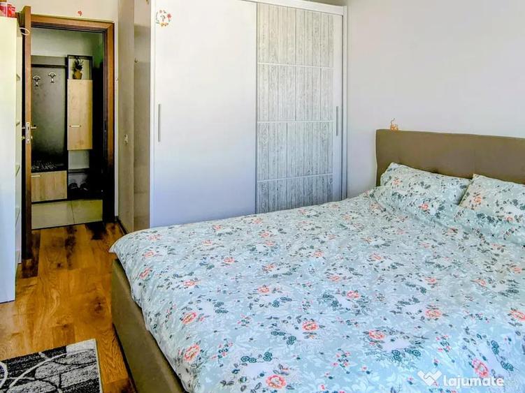 Apartament 2 camere Militari Residence - 7