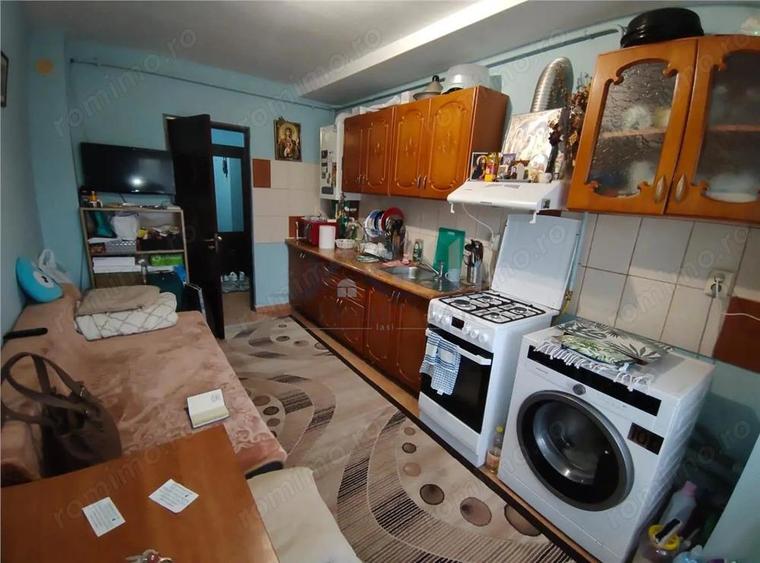 Apartament 1 camera Nicolina - 4