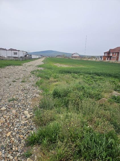 Vand parcele Rontau - 3