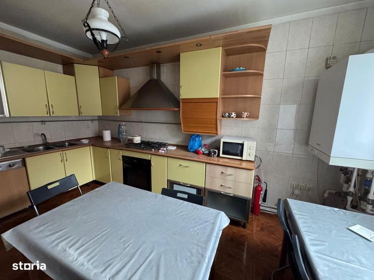 Inchiriere duplex intrare separata vila Parc Romniceanu Cotroceni - 10