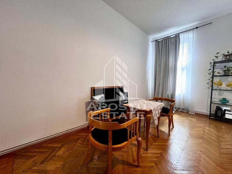 Apartament o camere, centrala proprie, Ultracentrala - 4