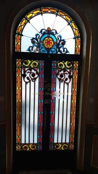 Inchiriere - Vila Interbelica - Str. Ankara - Dorobanti - 14