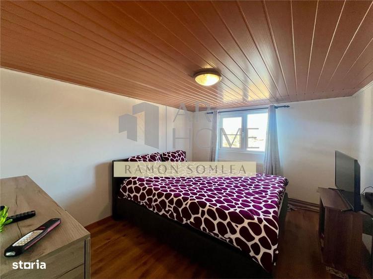 Vanzare Casa Individuala 4 camere, P+M , Sat Tarinceni , Prahova - 6