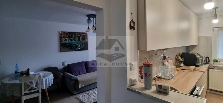 Apartament cu trei camere, zona Astra 63 mp, Renovat 2025 - 7
