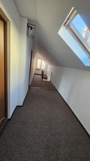 Inchiriez casa 4 camere singur in curte, acces auto - 5