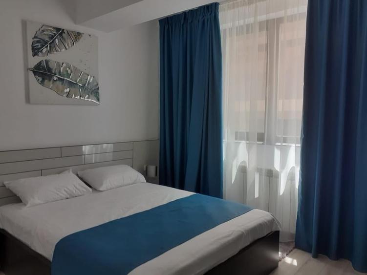 Închiriere apartament 2 camere – Mamaia Stațiune, vedere la lac - 2