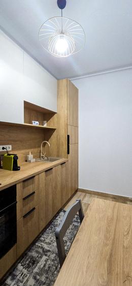 Apartament 2 camere | Prima inchiriere | Campus | Parcare - 2