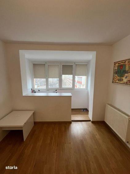 Inchiriere -Apartament -4 camere - Sos Giurgiului - 2
