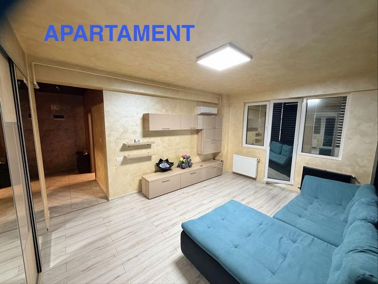 Apartament regim hotelier TINERETULUI - 3