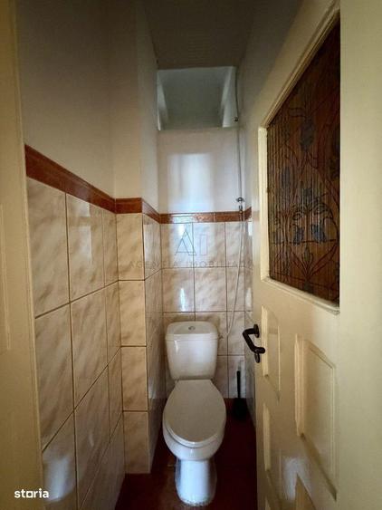 Apartament 3 Camere | Vila Interbelica | Comision 0| - 9