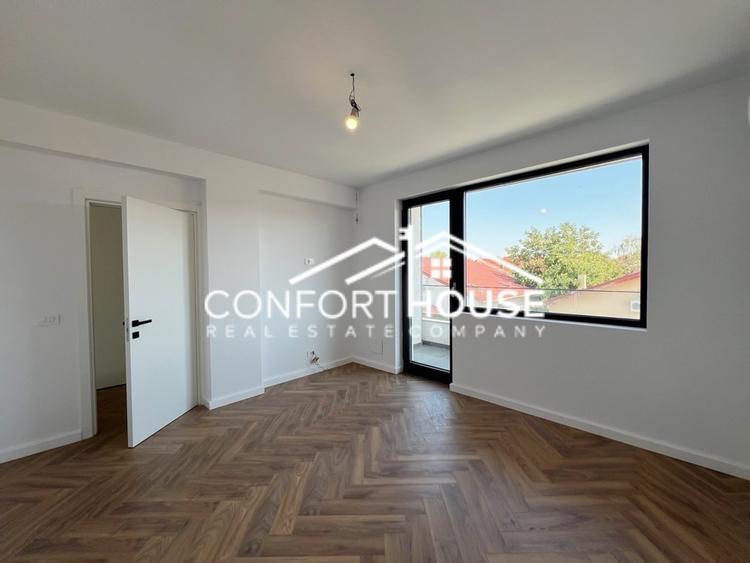 Vila  noua, arhitectura moderna, IANCU NICOLAE -Cambridge School - 48