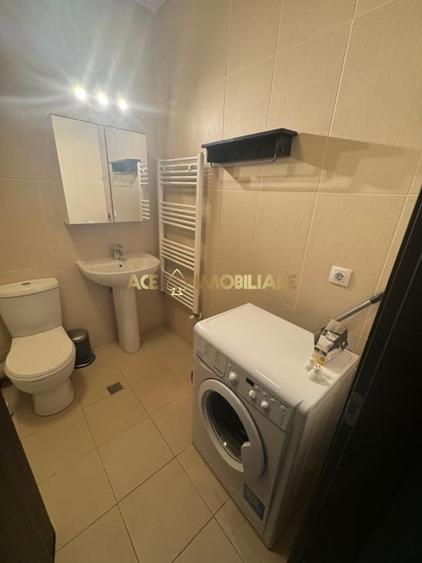 2 Camere de inchiriat | Regie | Metrou | Parcare | Centrala - 8