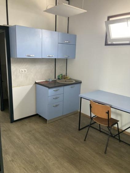 Hala de inchiriat Bucuresti-Popesti Leordeni - 12