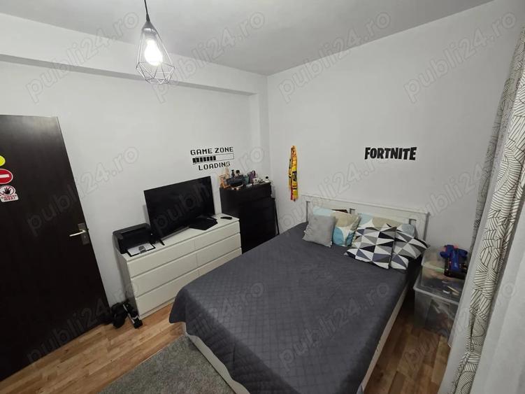 Apartament 2 camere - etajul 2 3 - Bragadiru (RoStar-sos. Alexandriei) - 4
