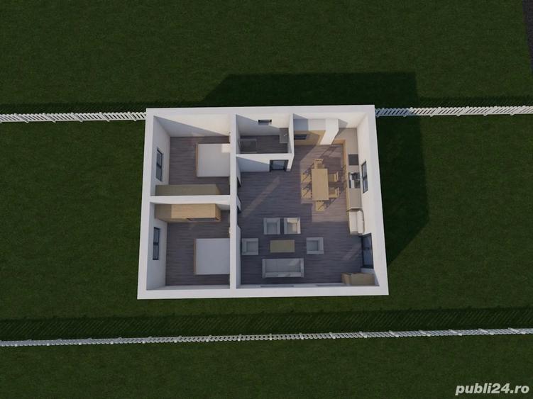 proprietar vind casa noua acte lazi intabulata - 3