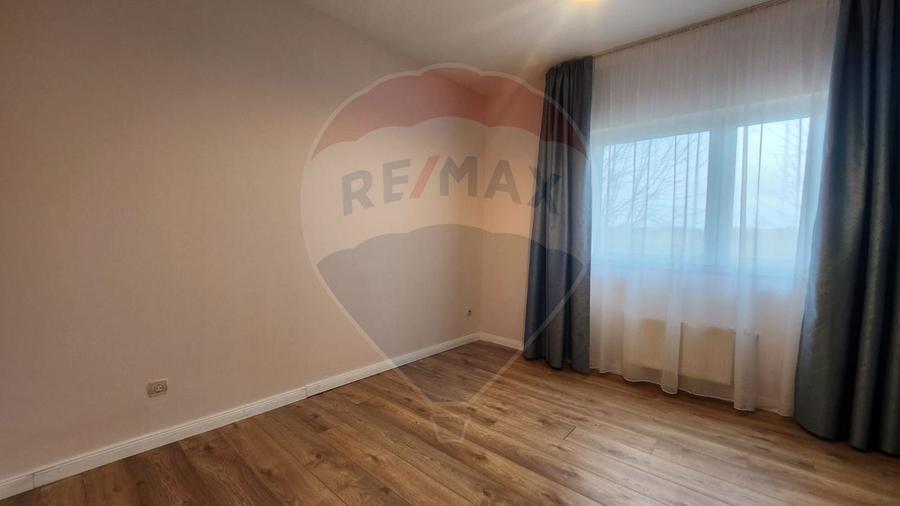 Apartament 4 camere de închiriat| Baneasa | 115 mp | 2 Locuri Parcare - 13