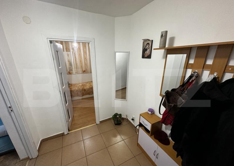 Apartament 2 camere, 51.54 mp, zona Spitalul Militar - 3