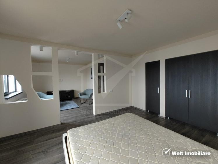 Unitate duplex premium – 200 mp utili, cartierul Iris - 11