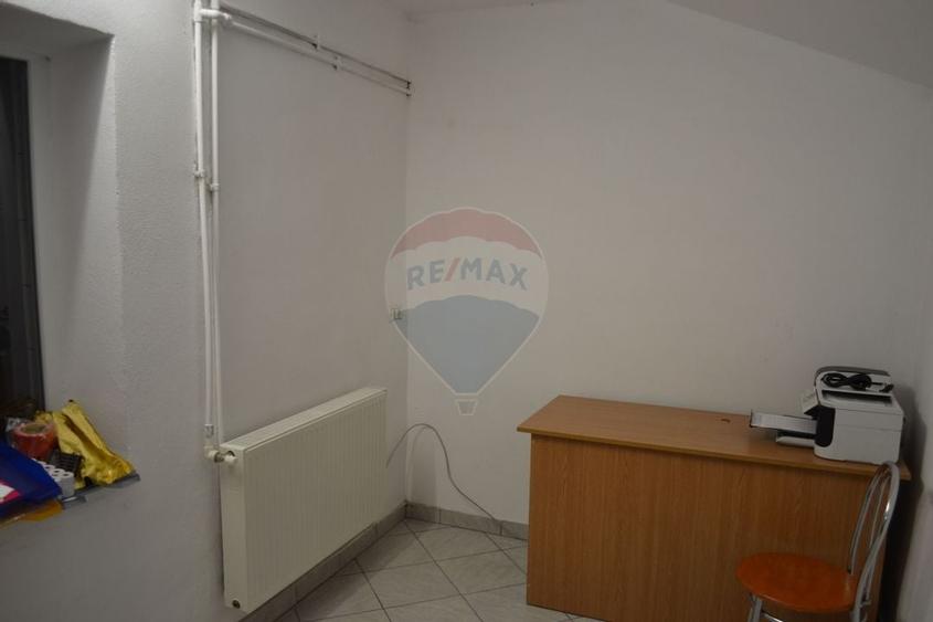 Spatiu comercial | comuna Bod | 308MP | judetul Brasov - 27