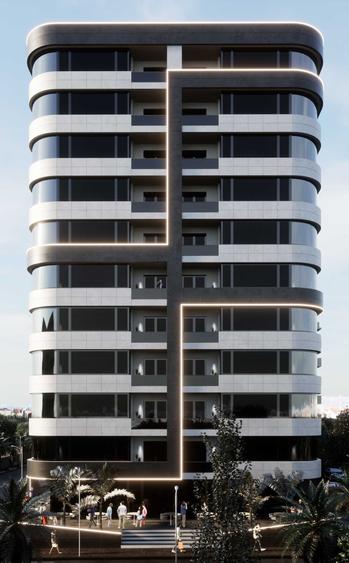 Building Stefan Mamaia Sat - ap 110 - O Capodoperă Arhitecturală #ÎntreDouăApe - 8