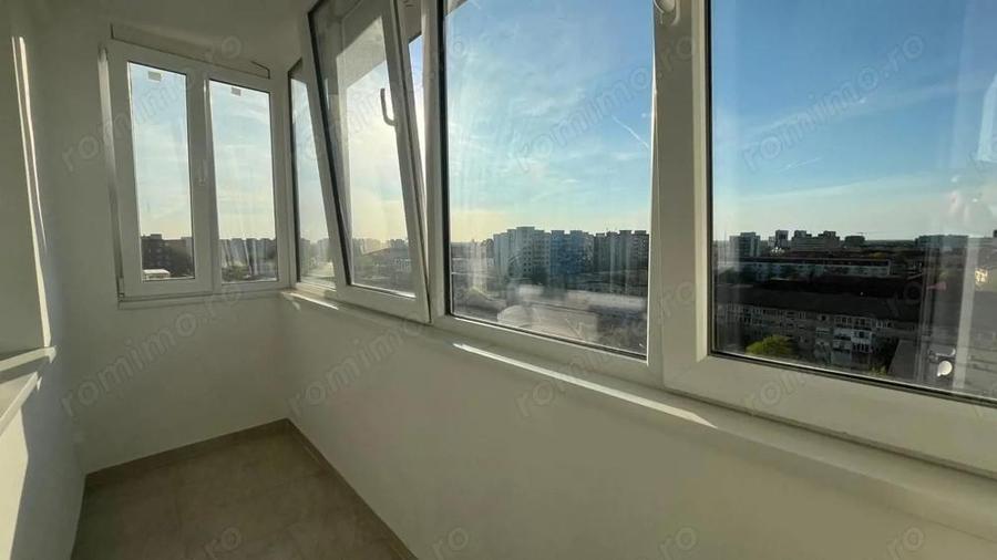 Apartament 3 camere, 50 mp, decomandat,Circumvalatiunii, 0% comision - 9