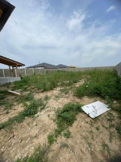 Casa Individuala pe parter in Mosnita, Toate Utilitatile, Drum asfaltat - 4