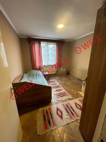 De vânzare apartament cu 2 camere în Târgu Secuiesc, pe strada Libertății