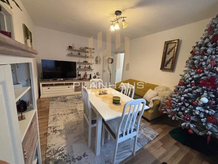 Apartament 2 camere - Parter, str. Matei Basarab, zona Liana - 1