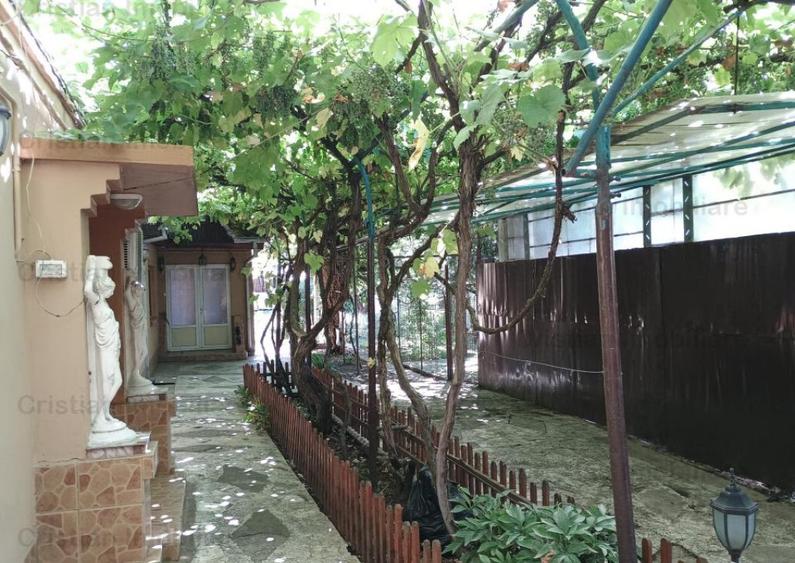 MOBILATA CASA 3 cam Spatiu comercial 120mp construiti Brai - 1