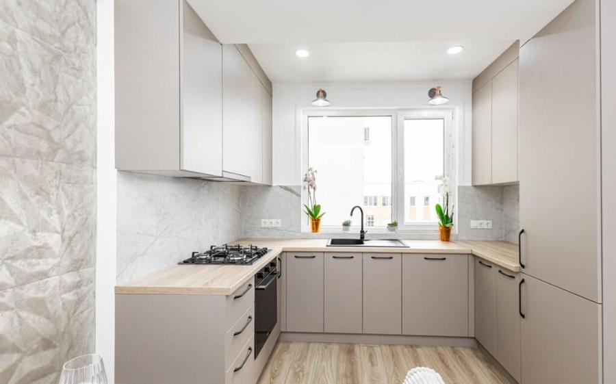 Oferim apartament 3 camere Manastur , Pet Friendly! - 2