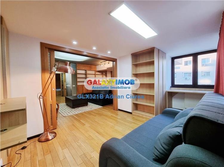 Stefan cel Mare | Bloc Nou | 3 Camere | Centrala Proprie - 13