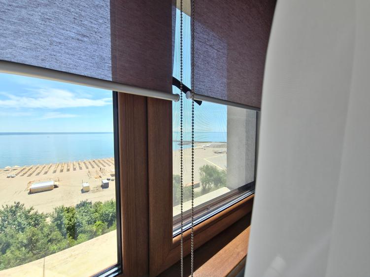 Vedere la mare Faleza Nord 3 camere mobilat utilat loc de parcare termen lung - 30