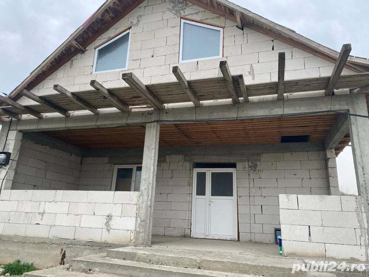 Casa de vanzare comuna Cuza Voda jud Constanta - 1