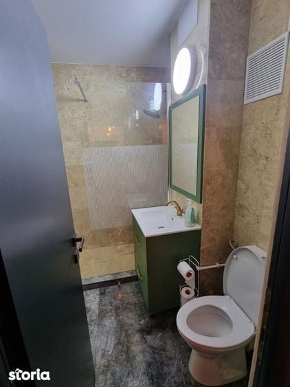 Apartament ultracentral conf. 1 - prima inchiriere - 2