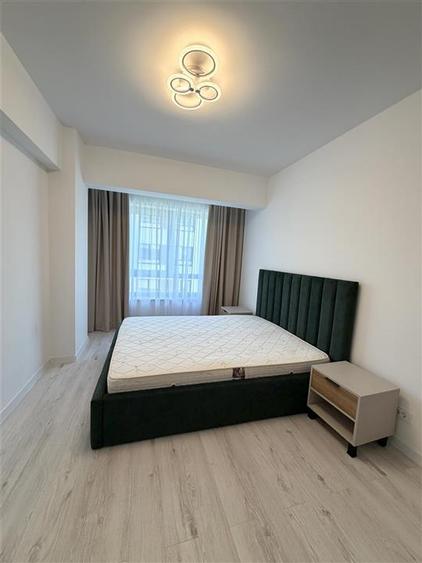 Apartament cu 2 camere decomandat în Moara de Vânt