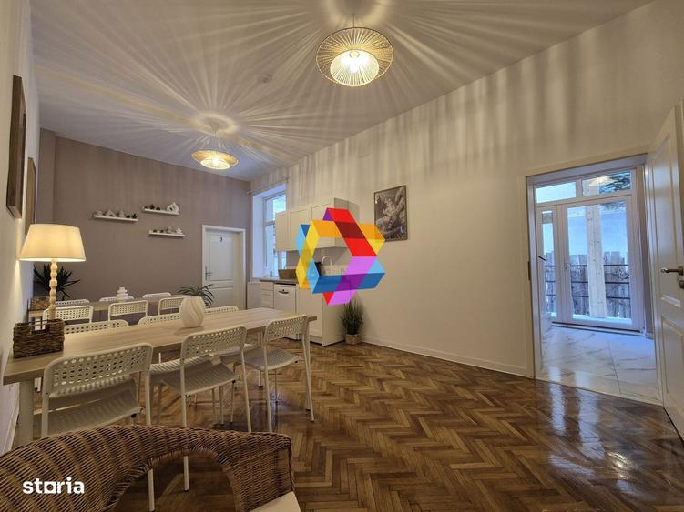 Spațiu comercial, de 225 mp, în 15 Noiembrie