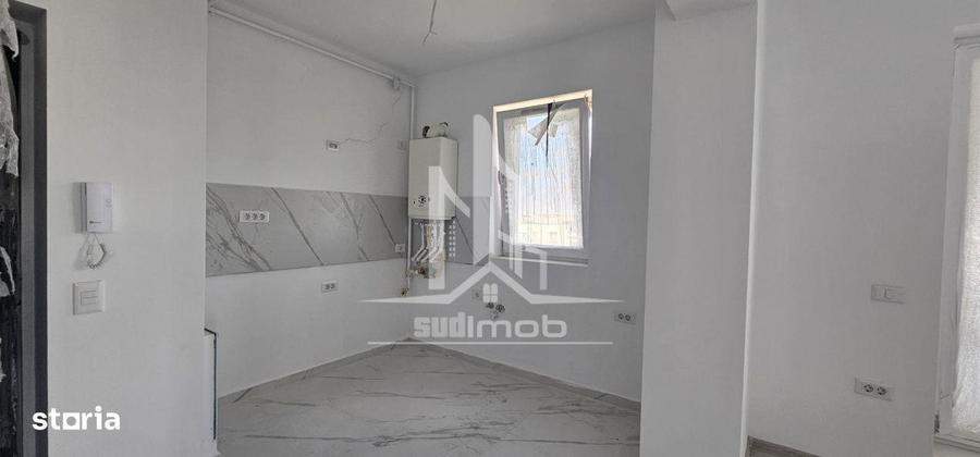 Apartament 2 camere tip studio cu terasa de 16 mp Postalionului. - 9